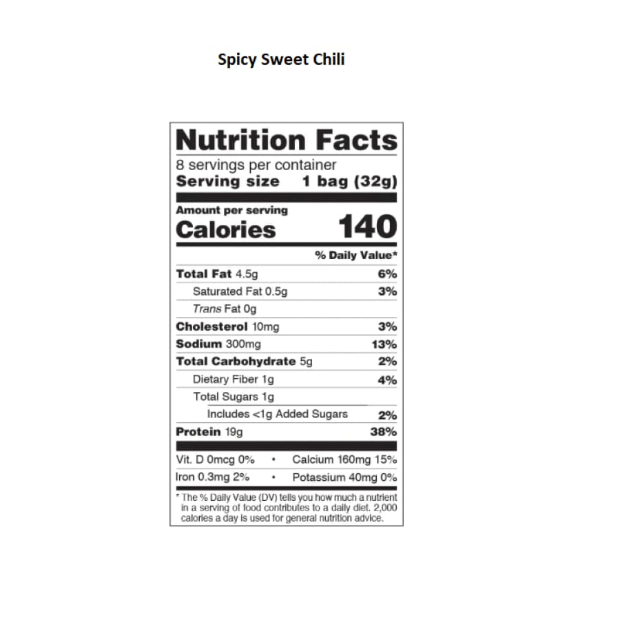 Quest Tortilla Style Protein Chips - Variety Pack - High-quality Protein Chips by Quest Nutrition at BariatricPal Store