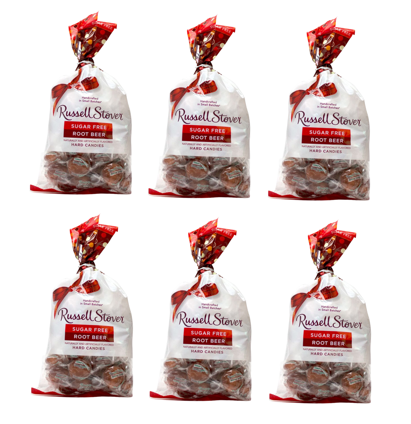 #Flavor_Root Beer #Size_6 Bags