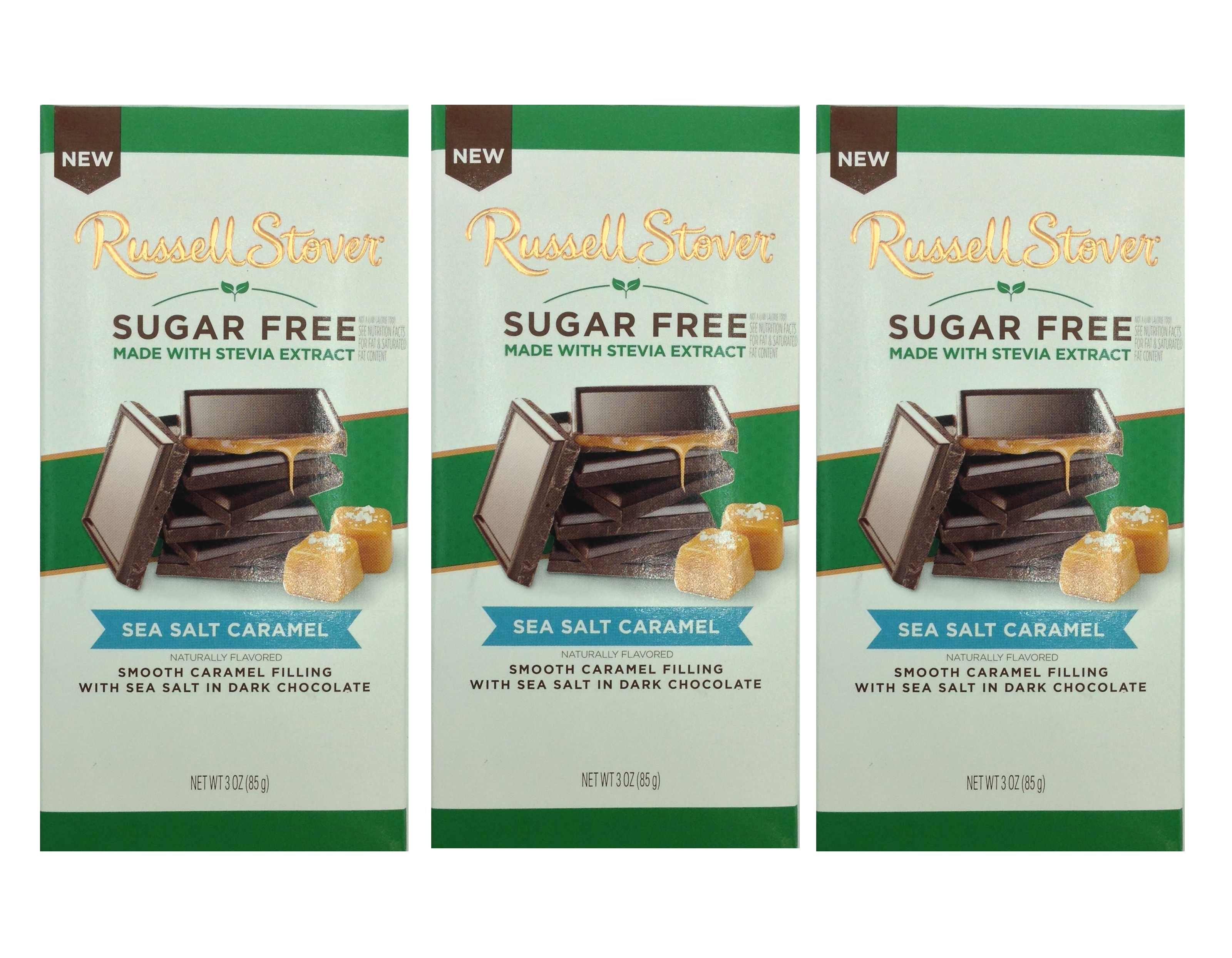 #Flavor_Dark Chocolate Sea Salt Caramel #Size_3 Bars