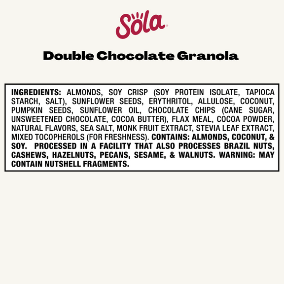 #Flavor_Double Chocolate #Size_11 oz