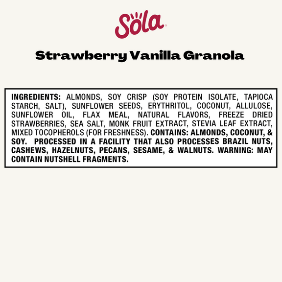 #Flavor_Strawberry Vanilla #Size_11 oz