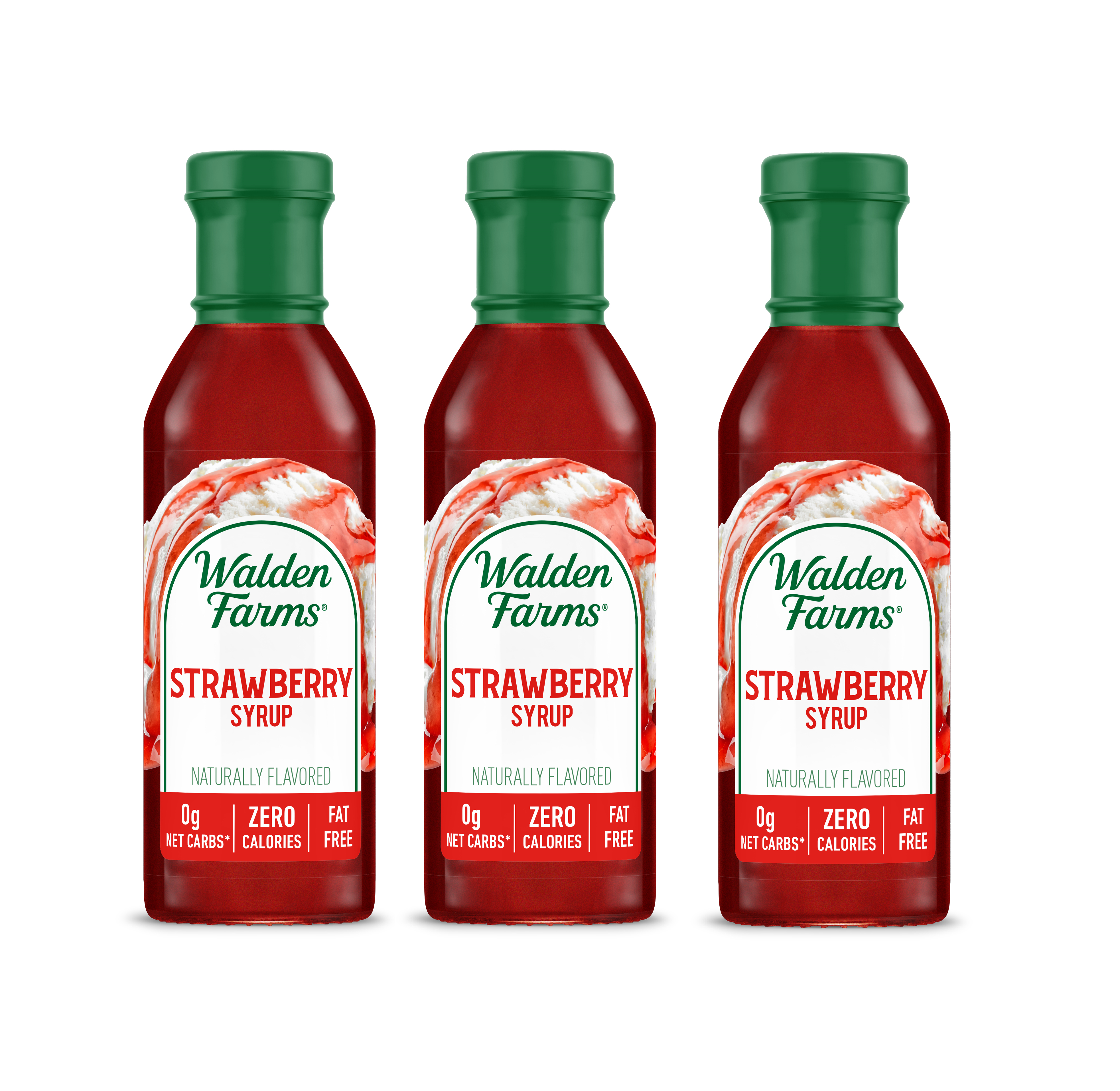 Walden Farms Calorie Free Syrups - High-quality Syrups by Walden Farms at BariatricPal Store