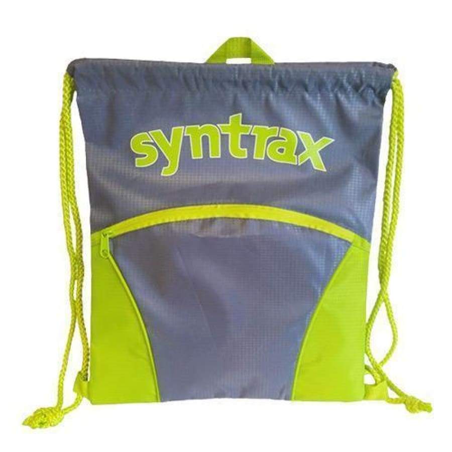 Syntrax Aerobag Sling Bag - Free Offer - High-quality Bag by Syntrax at BariatricPal Store