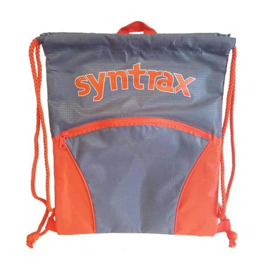 Syntrax Aerobag Sling Bag - Free Offer - High-quality Bag by Syntrax at BariatricPal Store