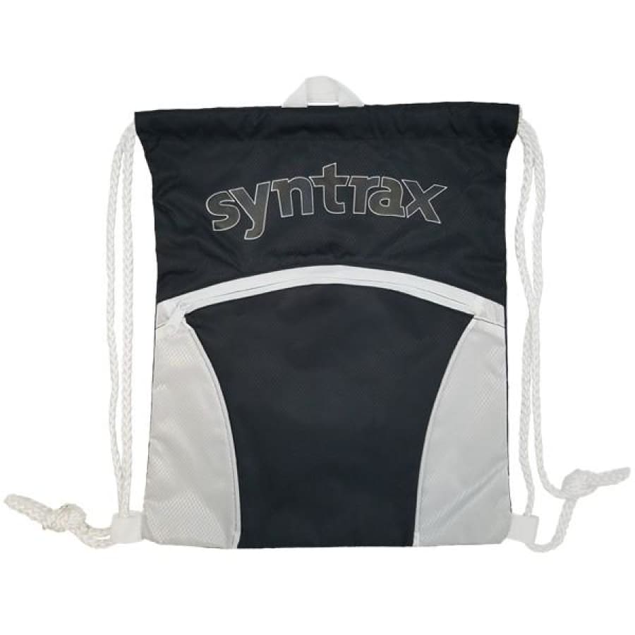 Syntrax Aerobag Sling Bag - Free Offer - High-quality Bag by Syntrax at BariatricPal Store