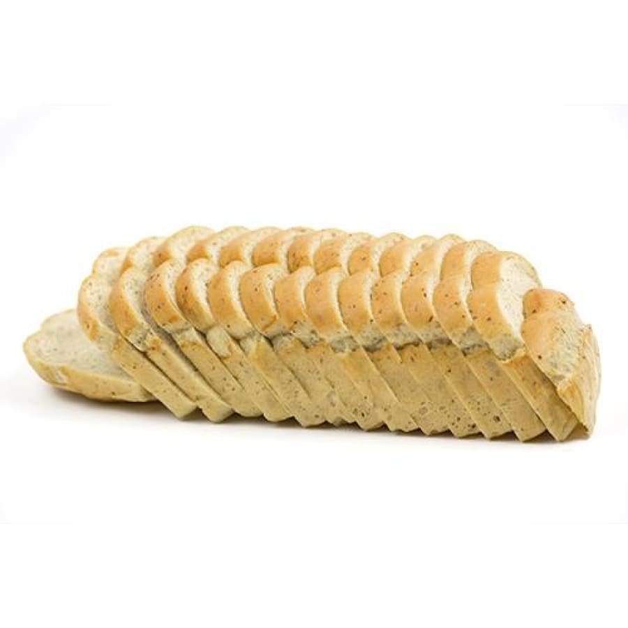 ThinSlim Foods Zero Carb Protein Bread - Plain - High-quality Protein Bread by ThinSlim Foods at BariatricPal Store