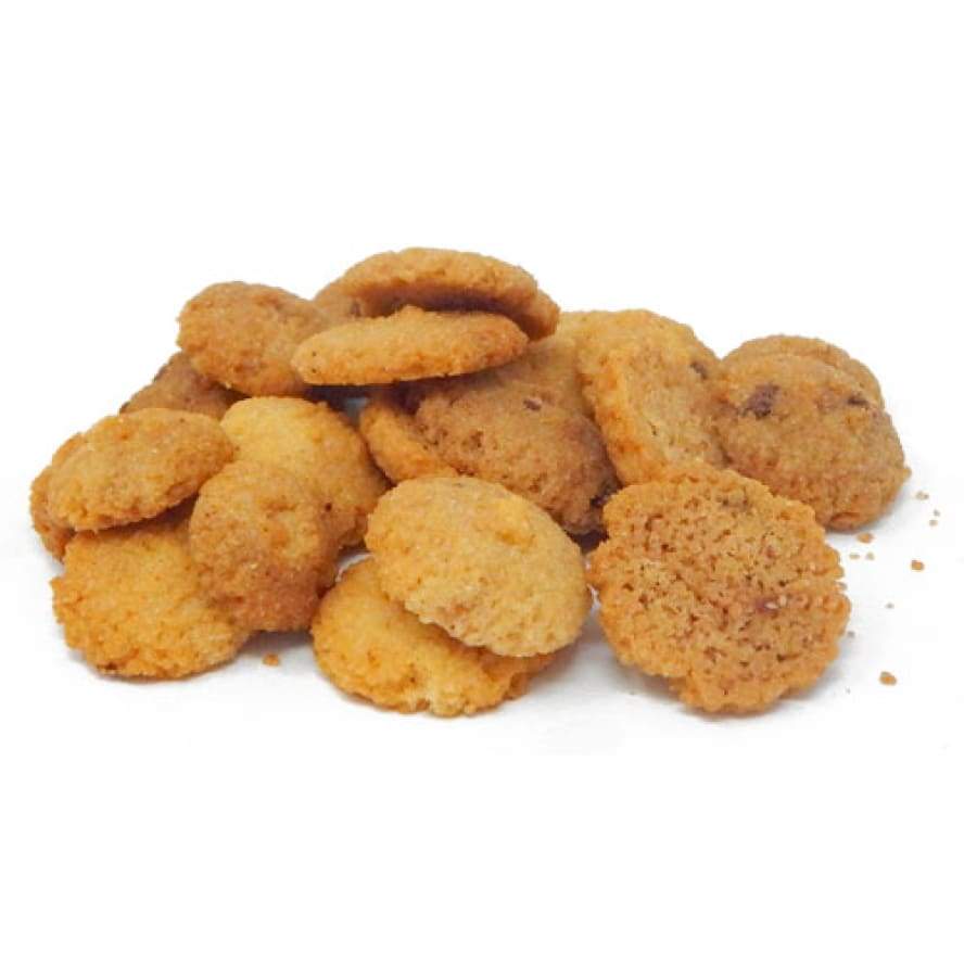 ThinSlim Foods CooKETOs - Chocolate Chip - High-quality Keto Cookies by ThinSlim Foods at BariatricPal Store