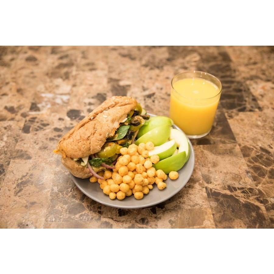 Twin Peaks Ingredients Protein Puffs - Jalapeño Cheddar - High-quality Protein Puffs by Twin Peaks Ingredients at BariatricPal Store