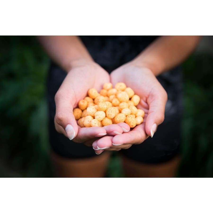 Twin Peaks Ingredients Protein Puffs - Jalapeño Cheddar - High-quality Protein Puffs by Twin Peaks Ingredients at BariatricPal Store