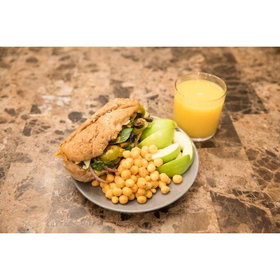 Twin Peaks Ingredients Protein Puffs - Nacho Cheese - High-quality Protein Puffs by Twin Peaks Ingredients at BariatricPal Store