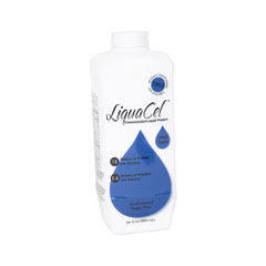 LiquaCel Liquid Protein 32 oz - High-quality Liquid Protein by Global Health Products at BariatricPal Store