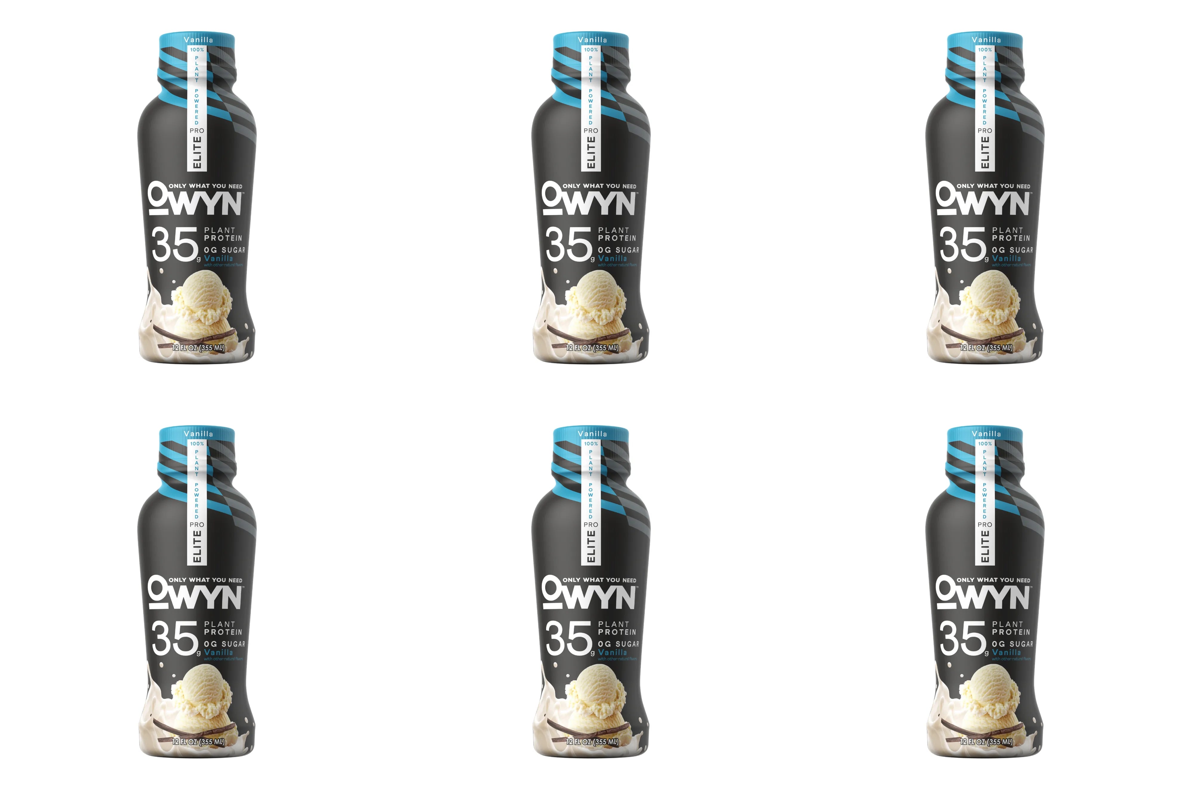 #Flavor_Vanilla #Size_6-Pack