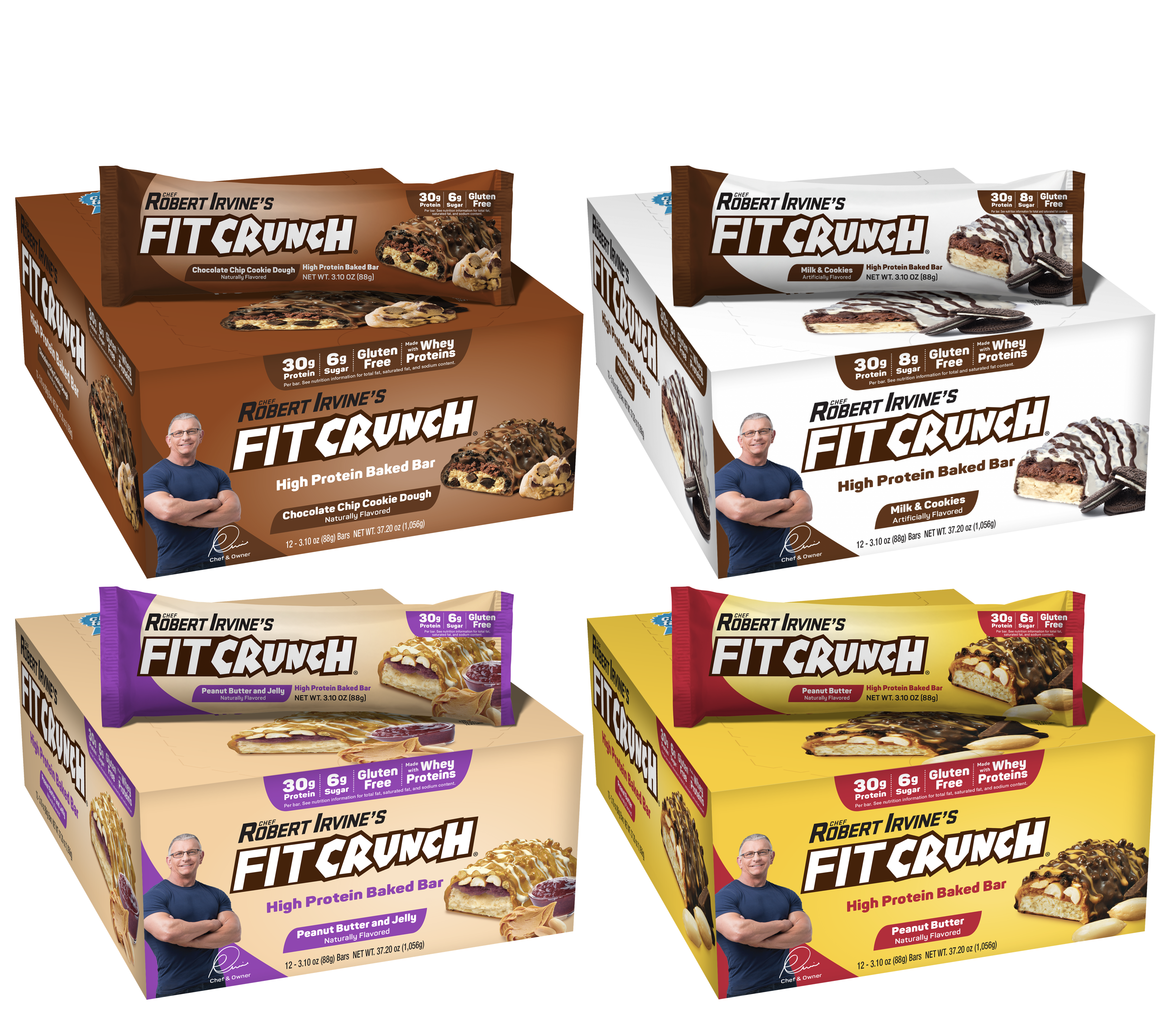 #Flavor_4-Flavor Variety Pack