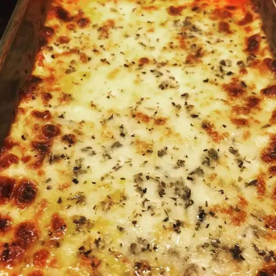 Veggie Pasta Hearts of Palm Noodles by Natural Heaven - Lasagna - High-quality Pasta by Natural Heaven at BariatricPal Store