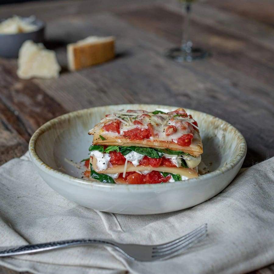 Veggie Pasta Hearts of Palm Noodles by Natural Heaven - Lasagna - High-quality Pasta by Natural Heaven at BariatricPal Store