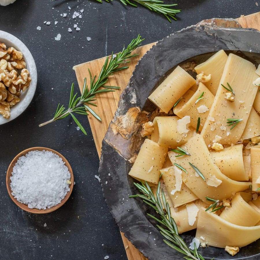 Veggie Pasta Hearts of Palm Noodles by Natural Heaven - Lasagna - High-quality Pasta by Natural Heaven at BariatricPal Store