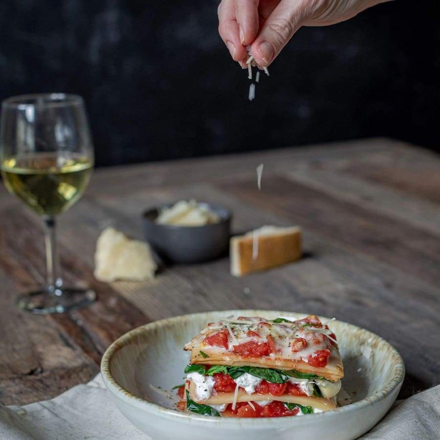 Veggie Pasta Hearts of Palm Noodles by Natural Heaven - Lasagna - High-quality Pasta by Natural Heaven at BariatricPal Store