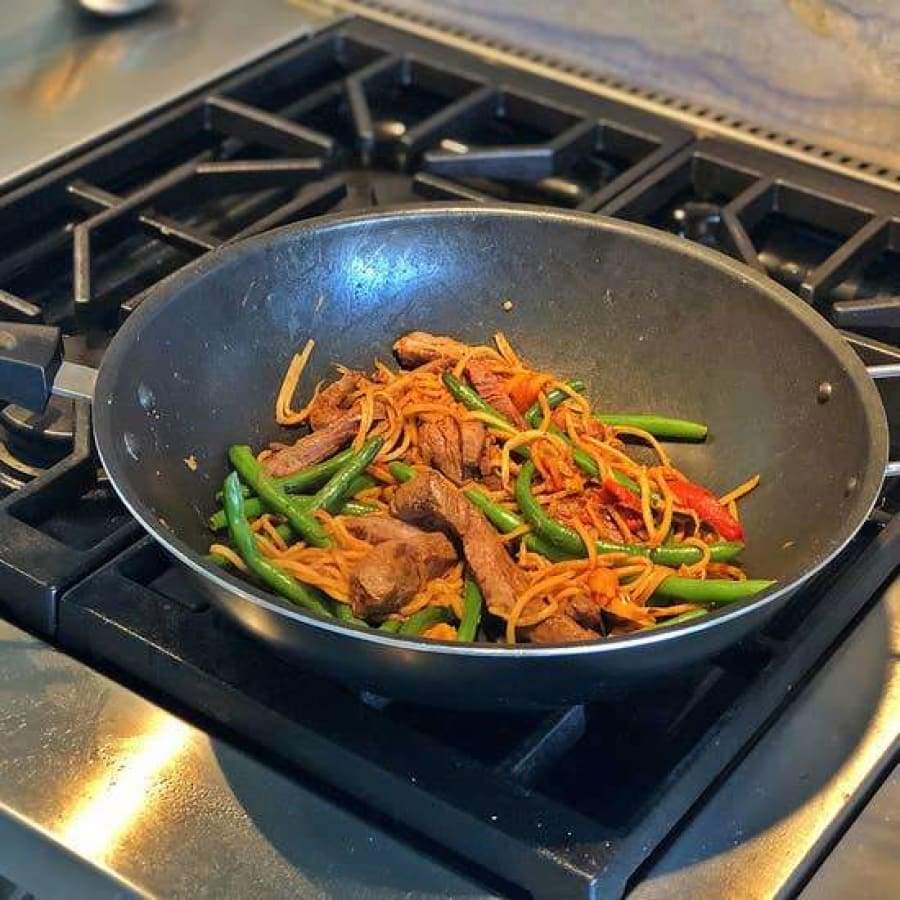 Veggie Pasta Hearts of Palm Noodles by Natural Heaven - Spaghetti - High-quality Pasta by Natural Heaven at BariatricPal Store