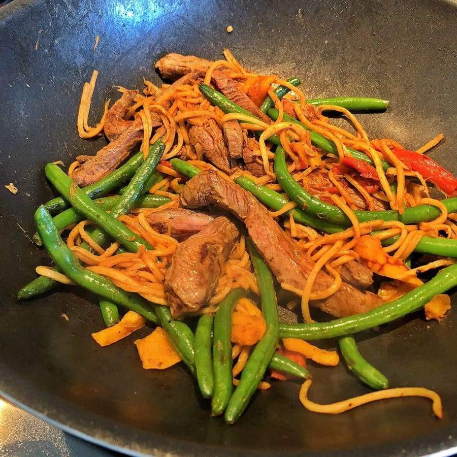 Veggie Pasta Hearts of Palm Noodles by Natural Heaven - Spaghetti - High-quality Pasta by Natural Heaven at BariatricPal Store