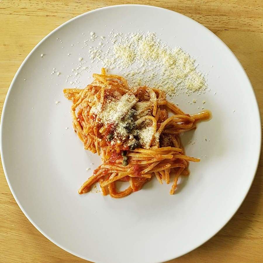 Veggie Pasta Hearts of Palm Noodles by Natural Heaven - Spaghetti - High-quality Pasta by Natural Heaven at BariatricPal Store