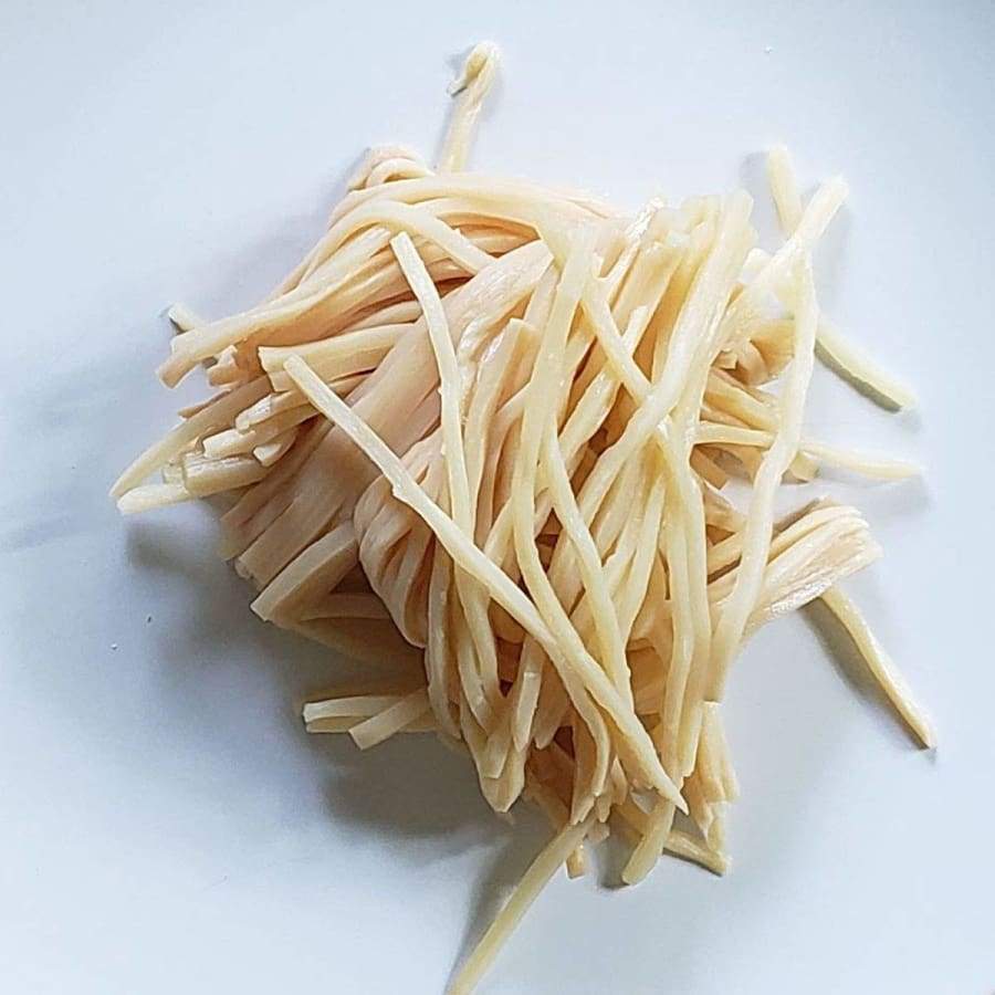 Veggie Pasta Hearts of Palm Noodles by Natural Heaven - Variety Pack - High-quality Pasta by Natural Heaven at BariatricPal Store