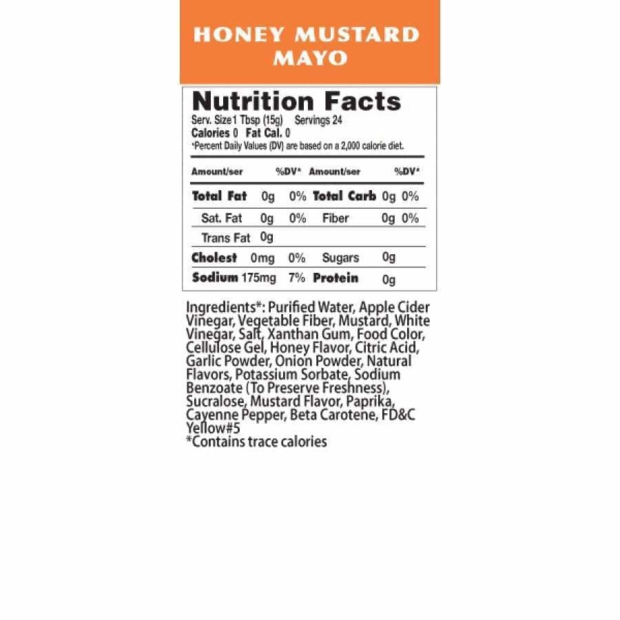 Walden Farms Calorie Free Flavored Mayo - High-quality Mayo by Walden Farms at BariatricPal Store