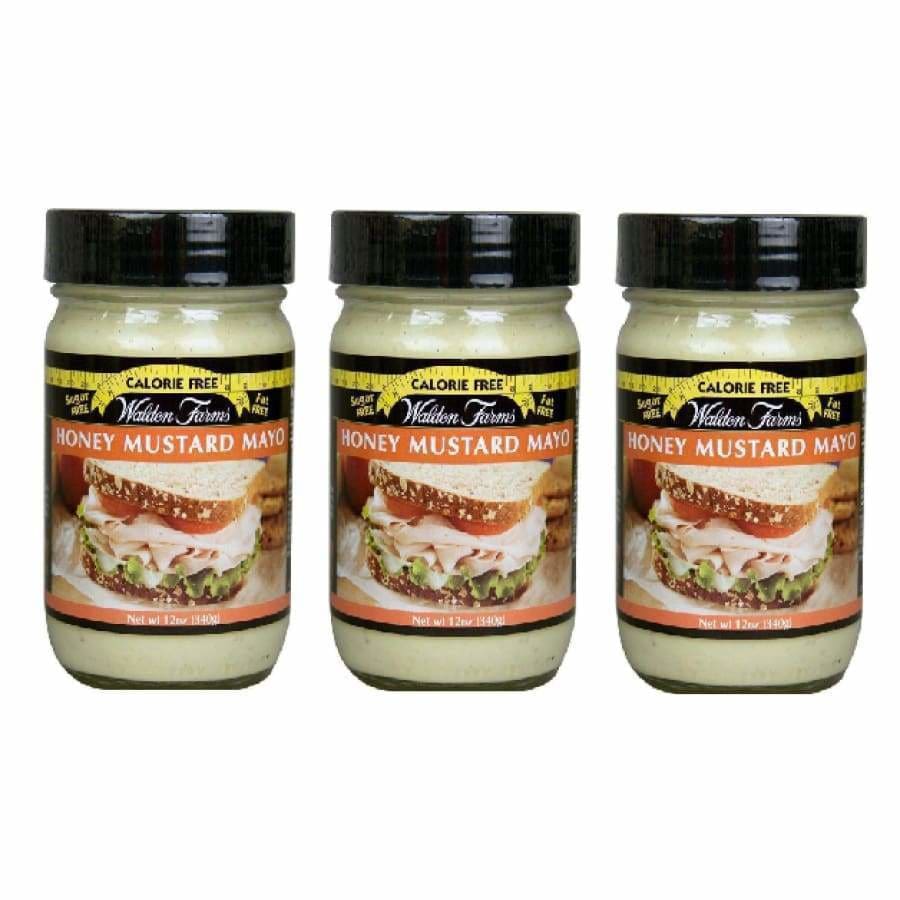 Walden Farms Calorie Free Flavored Mayo - High-quality Mayo by Walden Farms at BariatricPal Store