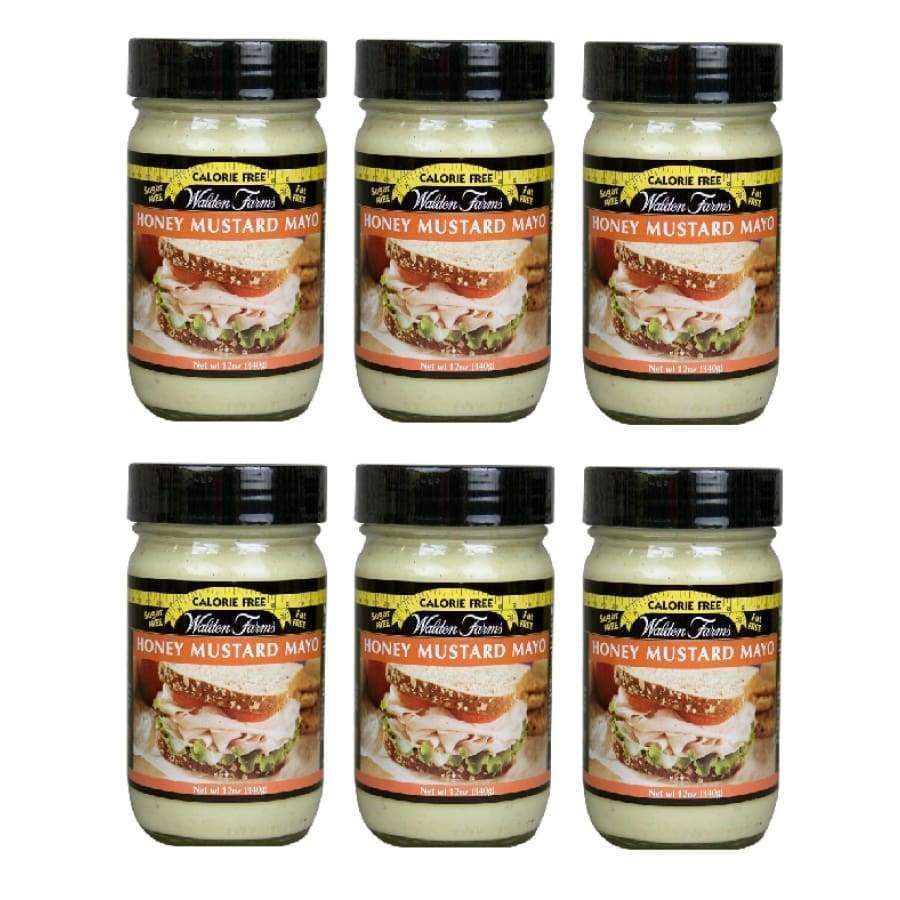 Walden Farms Calorie Free Flavored Mayo - High-quality Mayo by Walden Farms at BariatricPal Store