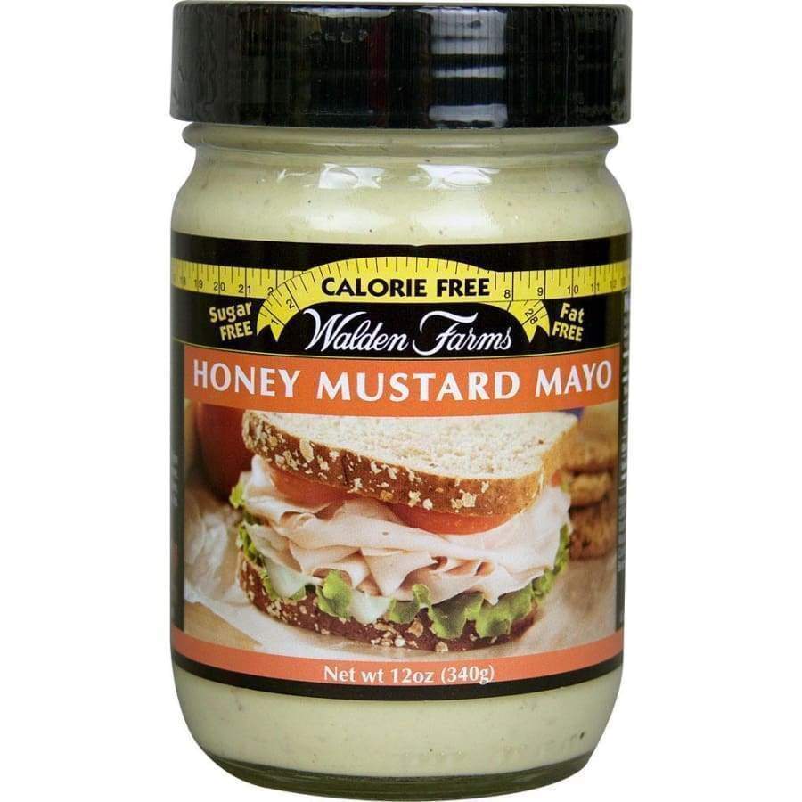 Walden Farms Calorie Free Flavored Mayo - High-quality Mayo by Walden Farms at BariatricPal Store