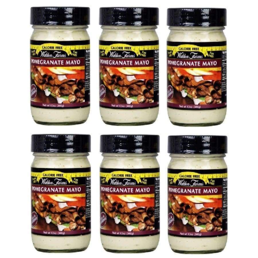 Walden Farms Calorie Free Flavored Mayo - High-quality Mayo by Walden Farms at BariatricPal Store