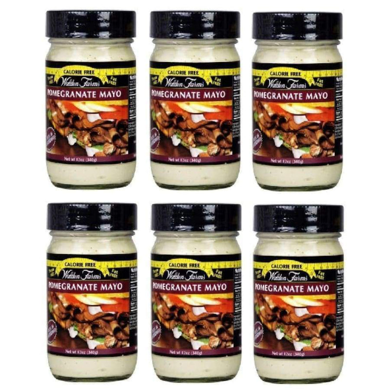 Walden Farms Calorie Free Flavored Mayo - High-quality Mayo by Walden Farms at 