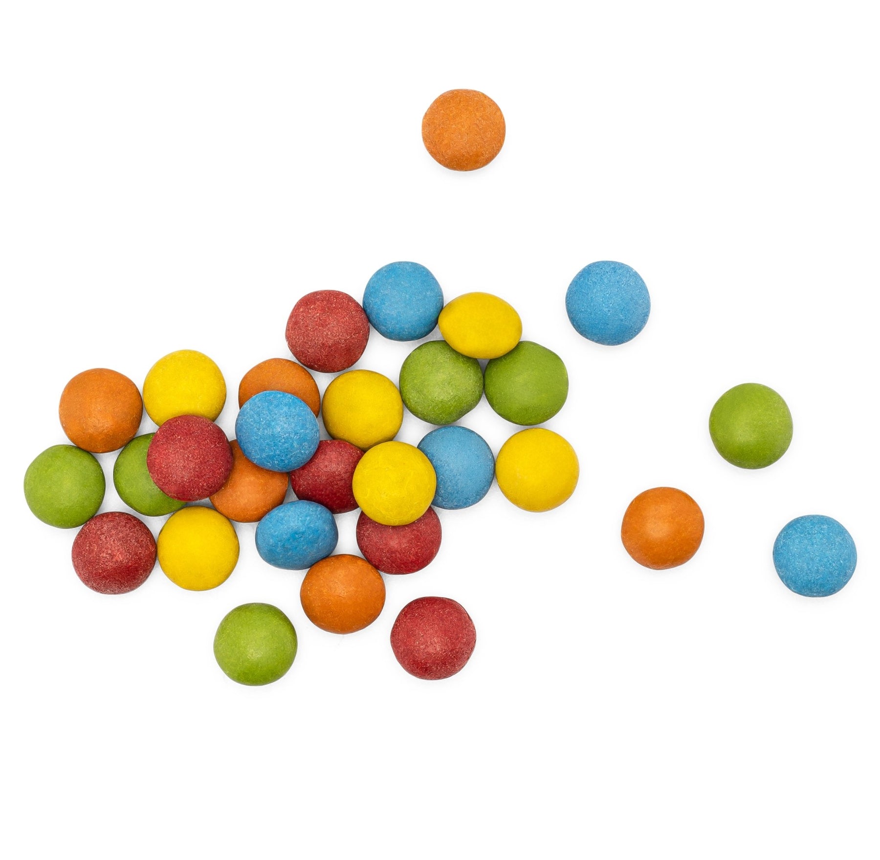 Max Sweets Sugar Free YumYums Candy Coated Chocolates 5 oz - High-quality Candies by Know Brainer Foods at BariatricPal Store