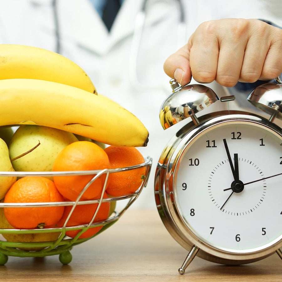 48-Hour Reset