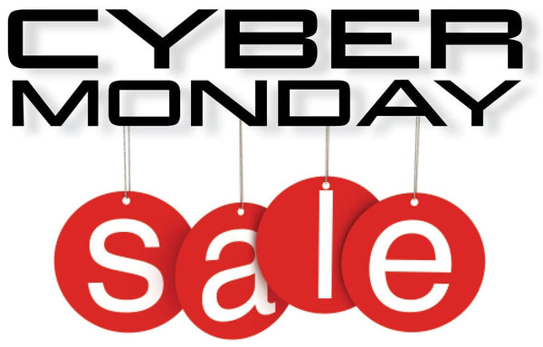 Cyber Monday at The BariatricPal Store!