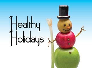 Your Healthy Holiday Party