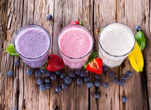 Surviving Your High-Protein Liquid Diet: Pre-Op, Post-Op, and Cleansing
