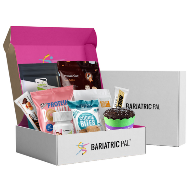 BariatricPal Box of the Month Club 