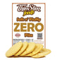 Discover the Delicious Way to Stay on Track with ThinSlim Foods Soft n' Fluffy ZERO Pita