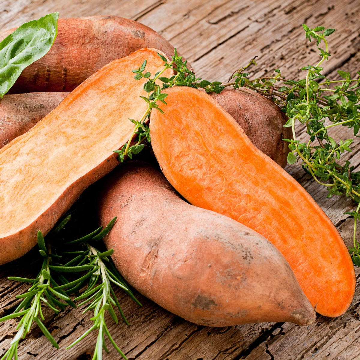 Are Carbs the Enemy?