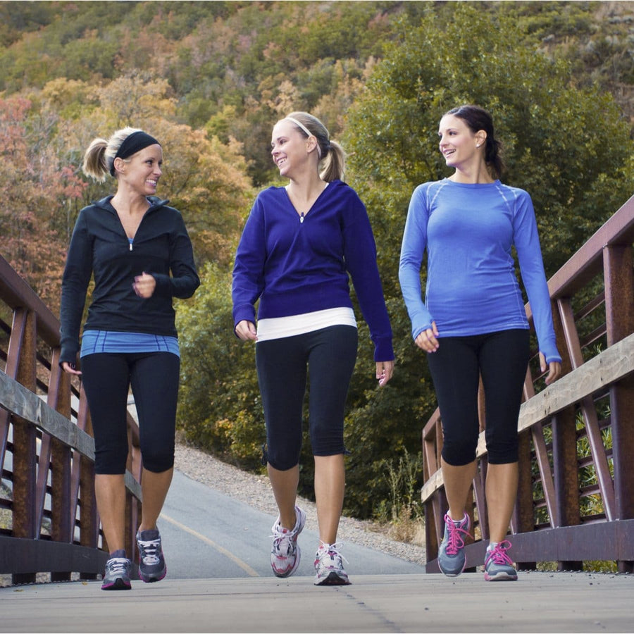 Bariatric-Friendly Beginner Workouts