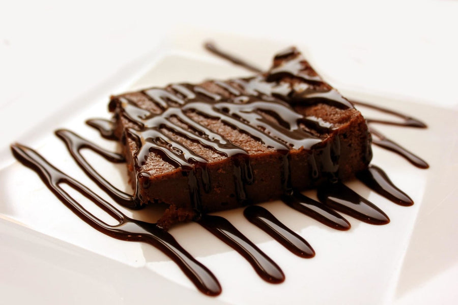 Bariatric-Friendly Desserts