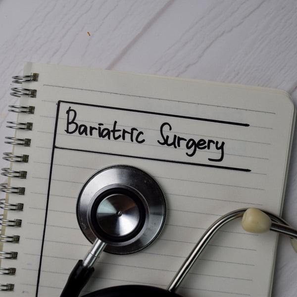 The Emotional Journey of Bariatric Surgery: Navigating Post-Surgery Challenges and Triumphs
