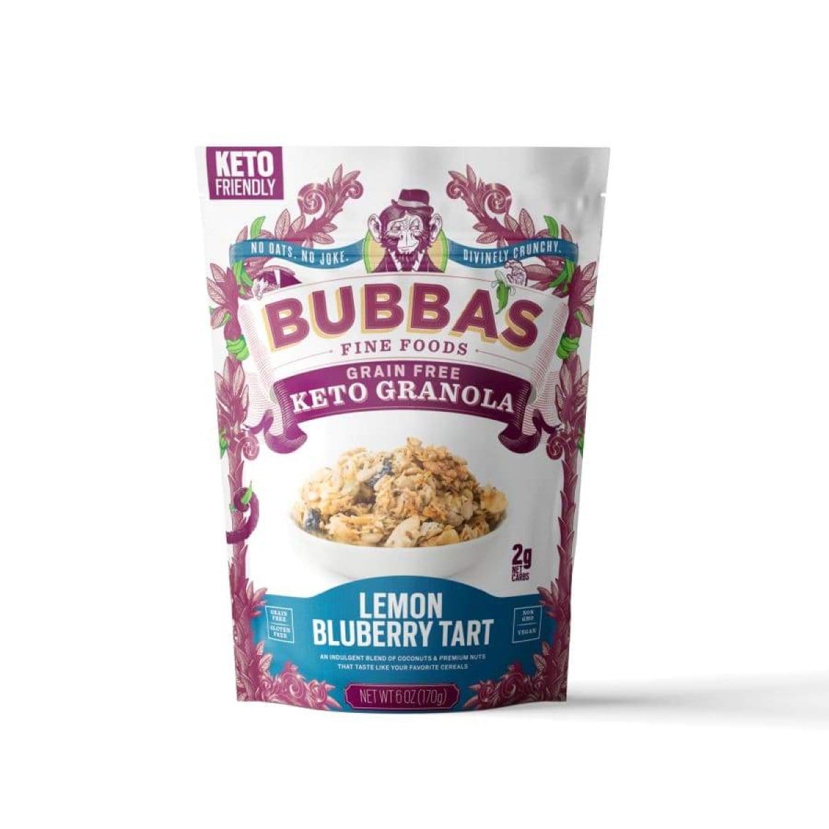 Bubba’s Fine Foods