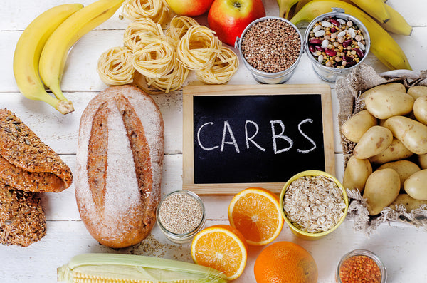Decoding Dietary Myths: The True Role of Carbs in Nutrition