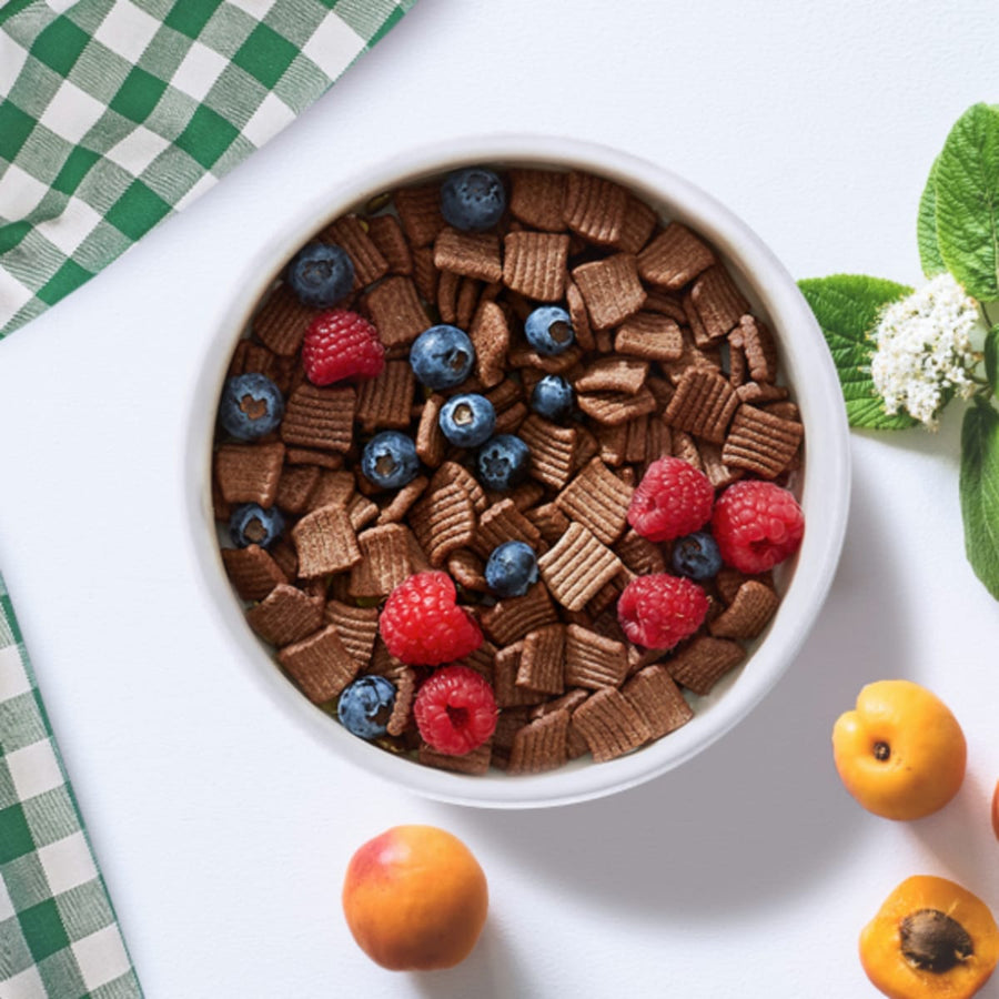 Cereal Is Back on the Menu With Catalina Crunch Keto Cereal
