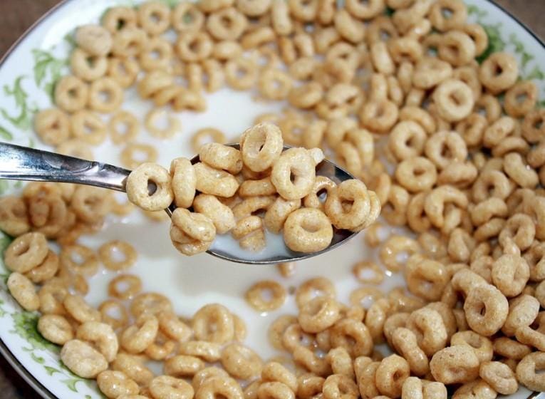 Cereal for Weight Loss: Count the Ways!