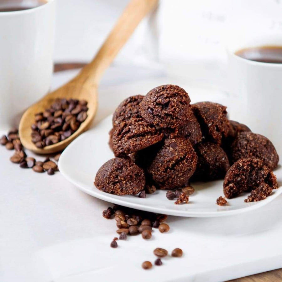 ChipMonk Keto Cookie Bites