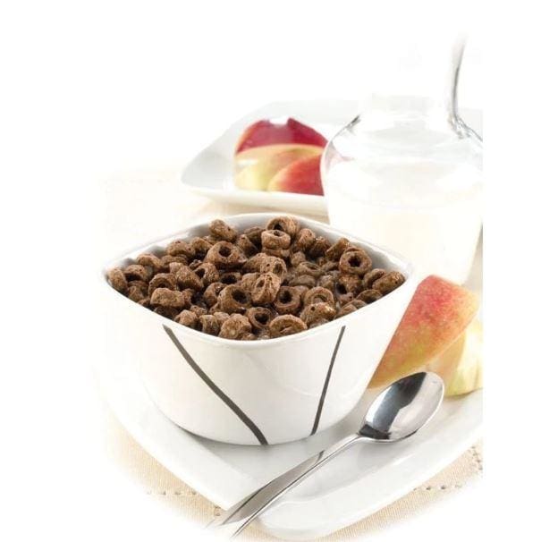 Chocolate Cereal for Satisfying Weight Loss