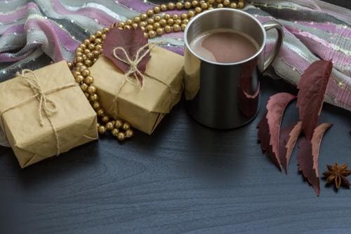 Christmas Wish List for Weight Loss
