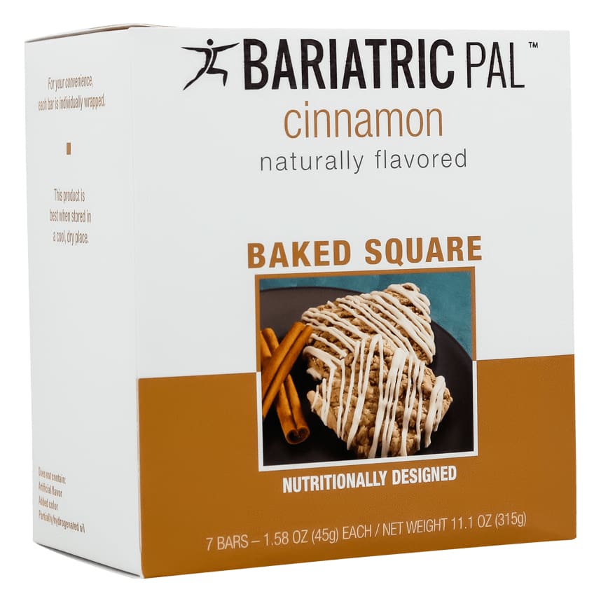 Cinnamon Roll Flavor for a Delightful Weight Loss Breakfast